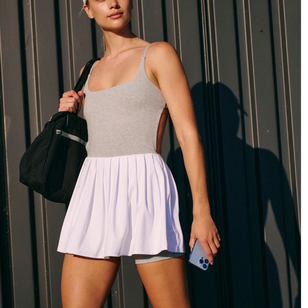 Free people dress